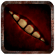 KLETKA badge Level 1: Mouth Shut
