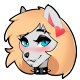 My Furry Neighbour badge Level 4: Sexy