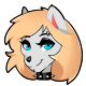 My Furry Neighbour badge Level 1: Okay