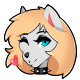My Furry Neighbour badge Level 2: Cute
