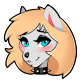 My Furry Neighbour badge Level 3: Nice
