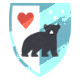 Fall of Porcupine badge Level 5: Hospital CEO