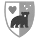 Fall of Porcupine badge Level 1: Medical Student
