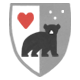 Fall of Porcupine badge Level 2: Intern