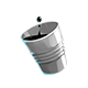 Have a Nice Death badge Level 1: Koffee