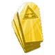 Have a Nice Death badge Level 5: Ingot