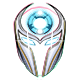 Superfuse badge Level 5: God