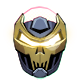 Superfuse badge Level 4: Henchman
