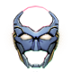 Superfuse badge Level 3: Hero