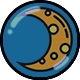 Halloween SEX Party [18 ] badge Level 5: Panic pin