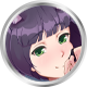 Crypto Girls [18 ] - SEXCoin badge Level 2: Crypto Girl 2
