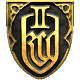 Kingdom Come: Deliverance II badge Foil: Royal Badge