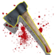 Dead District badge Level 4: Zombie Killer