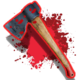 Dead District badge Level 5: Survivor