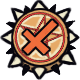 The Matriarch badge Level 5: Lucifer