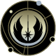 STAR WARS Jedi: Survivor™ badge Level 4: Jedi Master