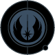 STAR WARS Jedi: Survivor™ badge Level 1: Youngling