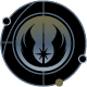STAR WARS Jedi: Survivor™ badge Level 3: Jedi Knight