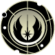 STAR WARS Jedi: Survivor™ badge Level 5: Jedi Grandmaster