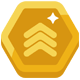 My Furry Detective badge Level 3: Detective