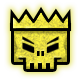 ZERO Sievert badge Foil: Ultimate Hunter