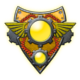 Barro 22 badge Level 5: Level #5