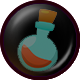 SQUID GUYS badge Level 3: Third squid