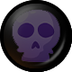 SQUID GUYS badge Level 1: First squid