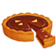 Secret Pie (Adult Version) badge Level 2: Pie2