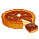 Secret Pie (Adult Version) badge Level 4: Pie4