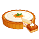 Secret Pie (Adult Version) badge Level 3: Pie3