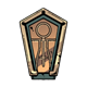 Nine Sols badge Level 3: Empyrean