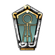 Nine Sols badge Level 4: Dusk Guardian