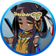 Etrian Odyssey III HD badge Level 3: EO3Wildling