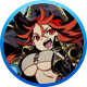Etrian Odyssey III HD badge Level 2: EO3Buccaneer
