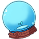 Wildfrost badge Level 1: Snowdweller