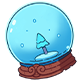 Wildfrost badge Level 2: Adventurer