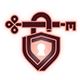Escape Academy badge Level 5: Master Escapist