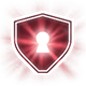 Escape Academy badge Foil: Headmaster