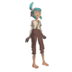 Wavetale badge Level 1: Meet Sigrid