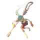 Wavetale badge Level 4: On the Move