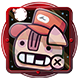 Uncle Chop's Rocket Shop badge Level 1: Parts Changer