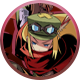 Etrian Odyssey II HD badge Level 3: EO2Ranger