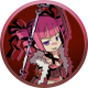 Etrian Odyssey II HD badge Level 4: EO2DarkHunter