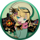 Etrian Odyssey HD badge Level 1: EO1Alchemist