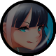 FALL GIRLS badge Level 2: Pretty Pin