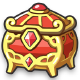 Little Noah: Scion of Paradise badge Level 5: Perfect Gift