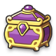 Little Noah: Scion of Paradise badge Level 4: Excellent Gift