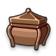 Little Noah: Scion of Paradise badge Level 1: Tiny Gift