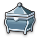 Little Noah: Scion of Paradise badge Level 2: Gift